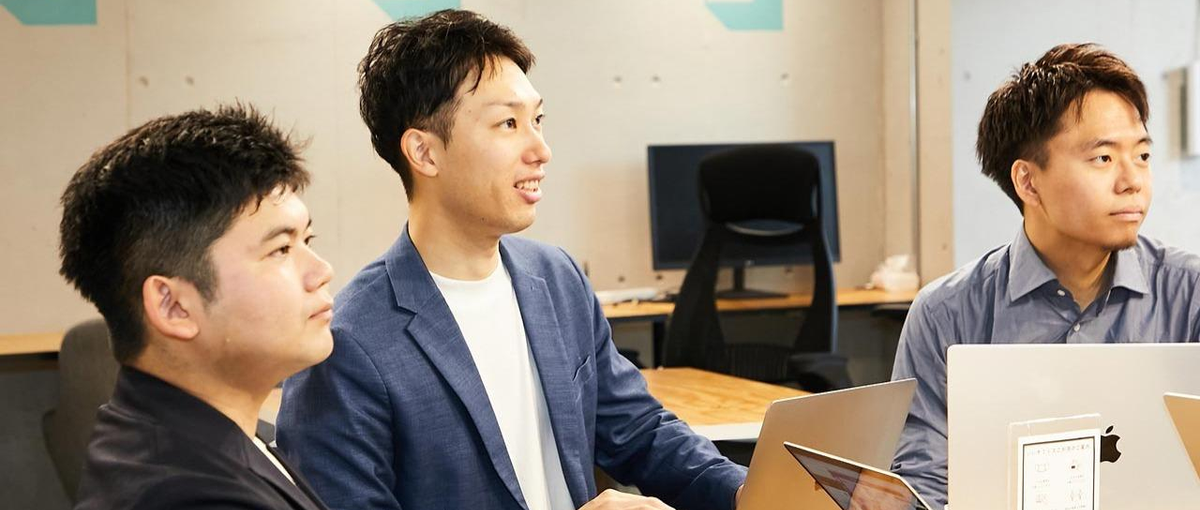 急成長スタートアップで、ITエンジニアのキャリア支援に挑む営業職を募集！