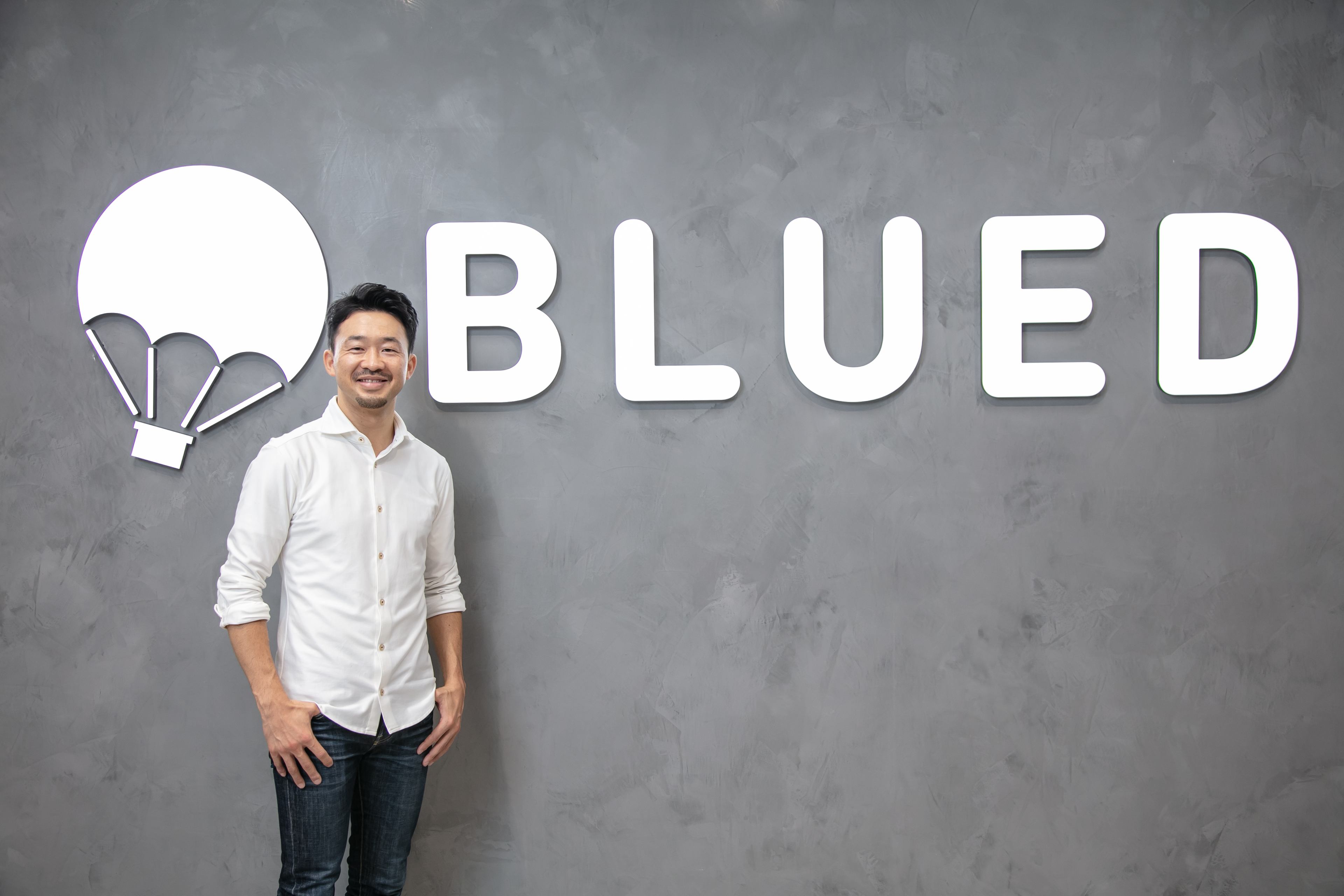 創業から国内No.1サービス実現までのストーリーとグローバル構想について