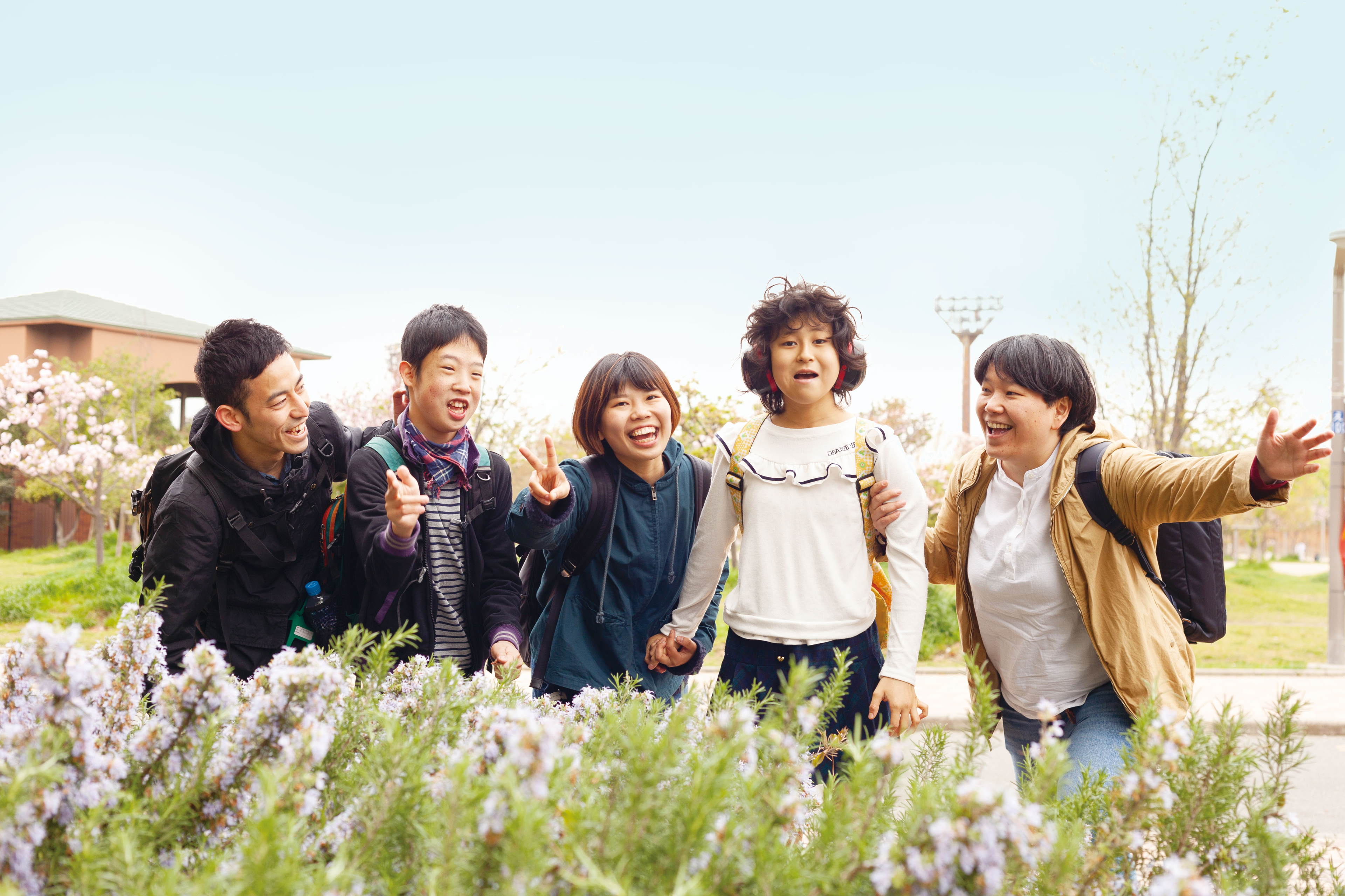 ２０２０年度新卒採用をスタートしました！