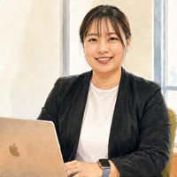志賀 早紀子さんのプロフィール