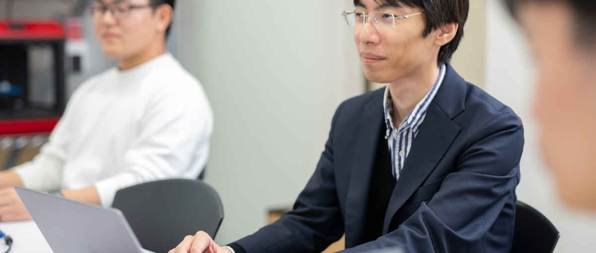 言われたことをこなすを卒業。 クライアントと対等に向き合う！