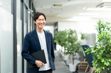 BizAppコンサル｜自宅で働きながら企業のDXを推進！