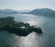 「NOT A HOTEL SETOUCHI」