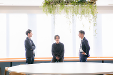 あなたの得意を活かせます！独立志向のあるコンサルタント募集