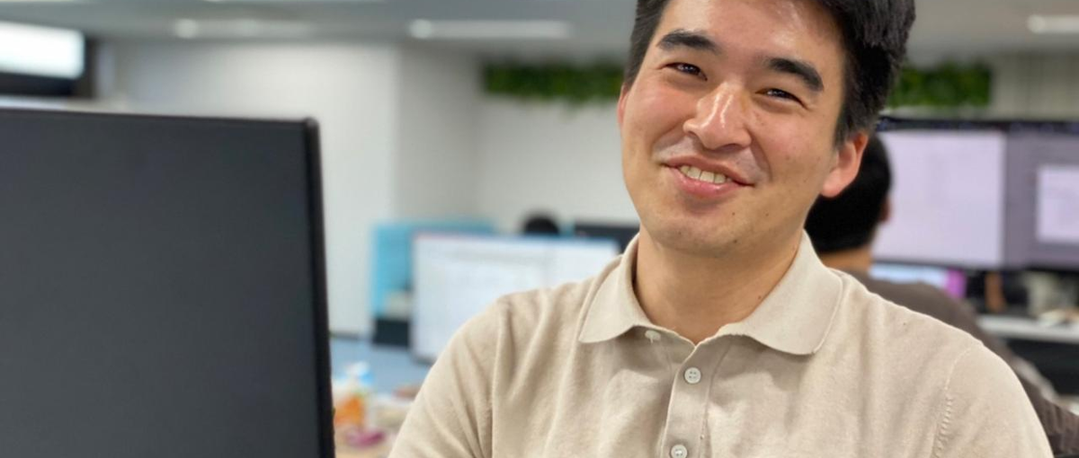 会社を支える重要なバックオフィスの一員として働く仲間をWANTED