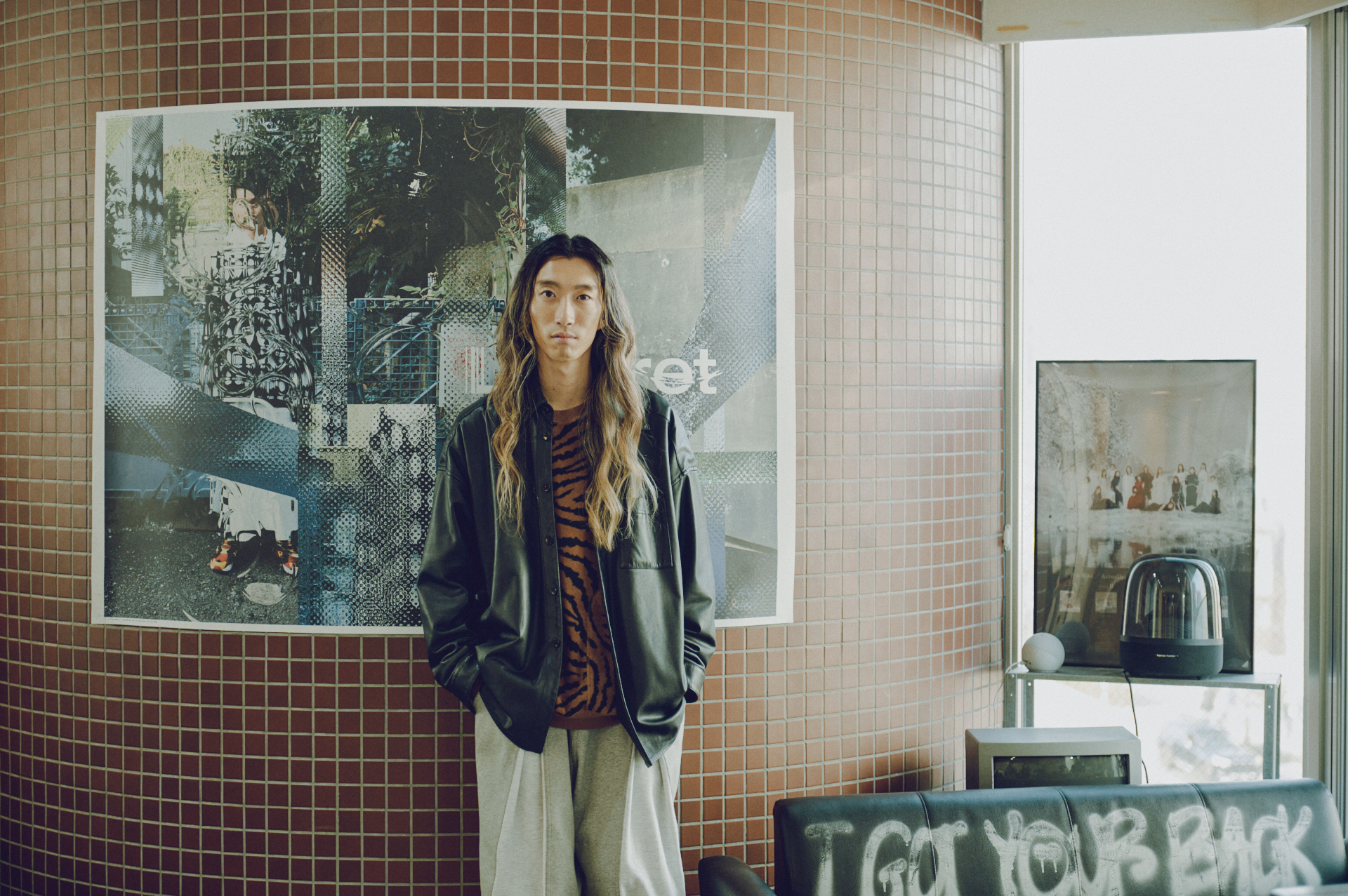 30代で広告業界にて異彩を放つ、森代表のやる理由とは？