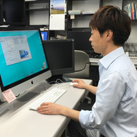 山口　剛さんのプロフィール