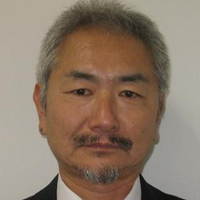 Tetsuya Shimura