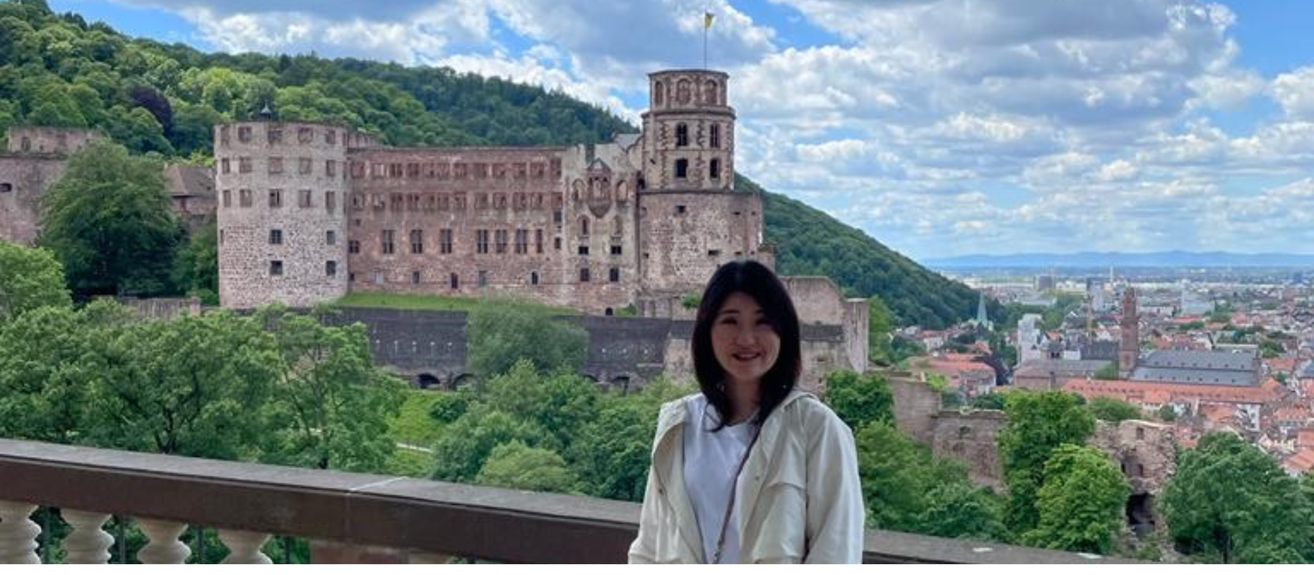 海外からフルリモートではたらくアイバッハさんの挑戦に迫る！