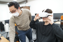 エンジニアファーストの環境でモダンな技術に触れたいエンジニア募集！！