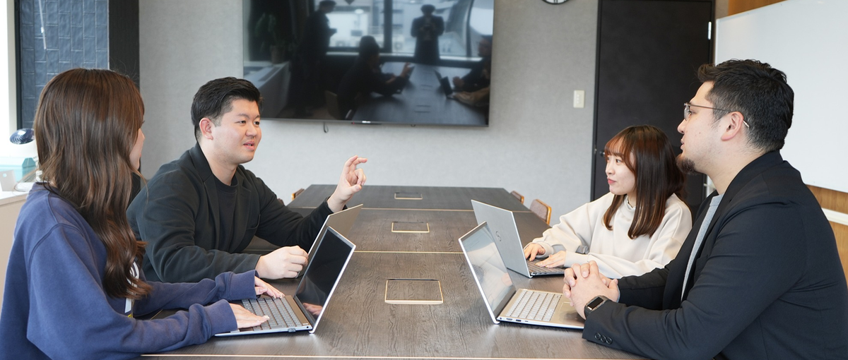 キャリアチェンジ歓迎｜LINE公式アカウントの運用メンバー、探しています。