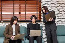 成長市場×マネジメント！Shopifyの可能性を広げる営業マネージャー候補