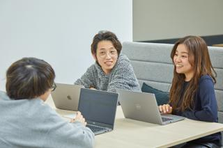 営業経験者必見！自社SaaSで顧客のマーケティング改革を支援！