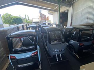 出荷前の様子です。