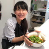 小瀧 朝子