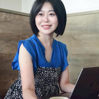中川 裕賀さんのプロフィール