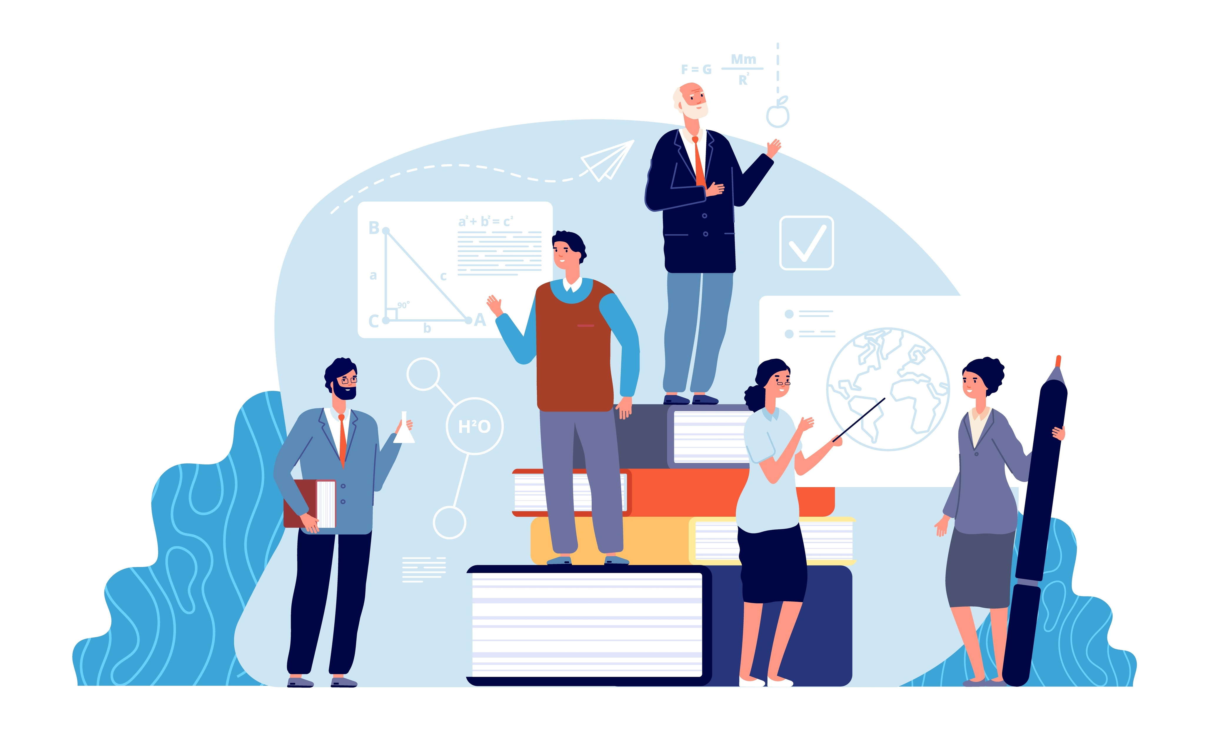 読書支援制度から、社内の勉強会、そして部活動制度の立ち上げへ。