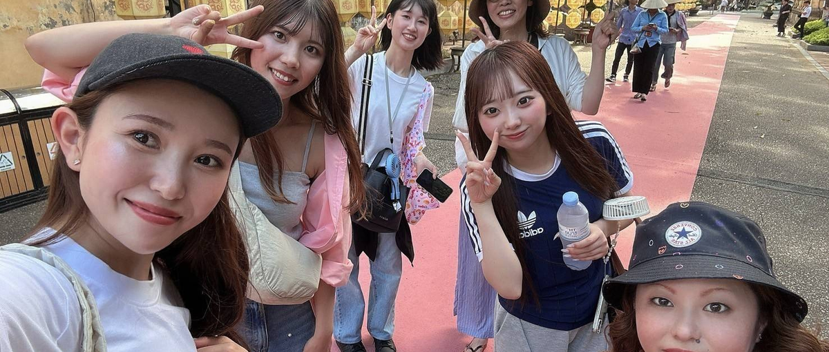 新卒｜専門商社で旅するように働く！日本全国を舞台に飲食業界を変革しませんか