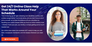 Online Class Help