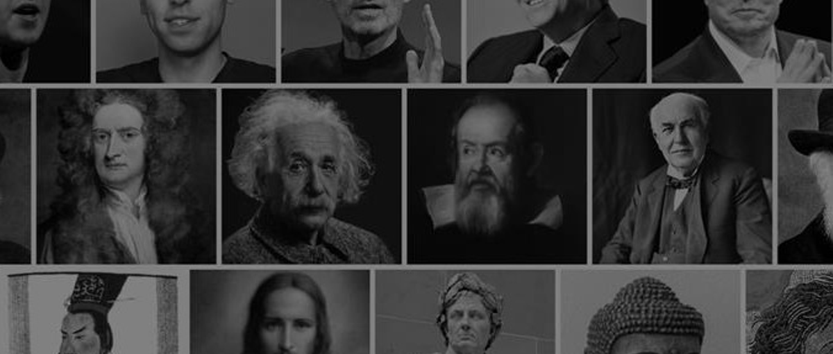 世界を変えるのに学歴はいらねぇ。共に世界に挑戦しないか？