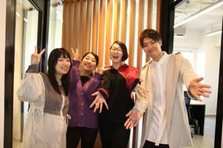 エンジニアの未来は無限大。あなたの情熱をぜひ聞かせてください！