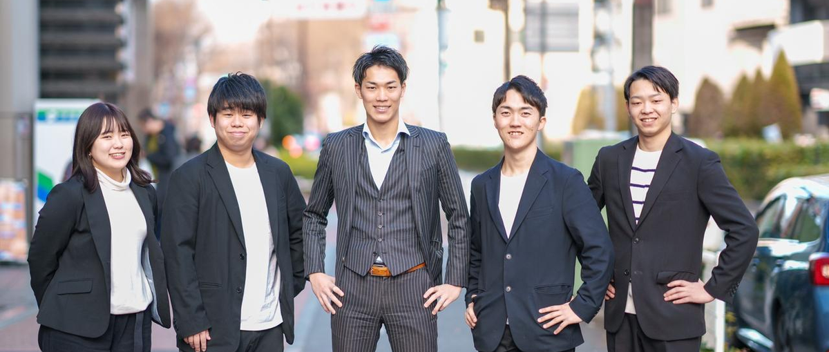 年間売上1億を目指す人材紹介事業をグロースさせるマーケター募集！