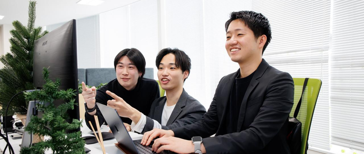 モノづくりが好きな方！そのクリエイティビティを動画制作で活かしませんか？