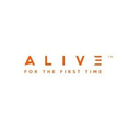 Alive Masturbator
