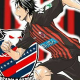 Megumi Meguro