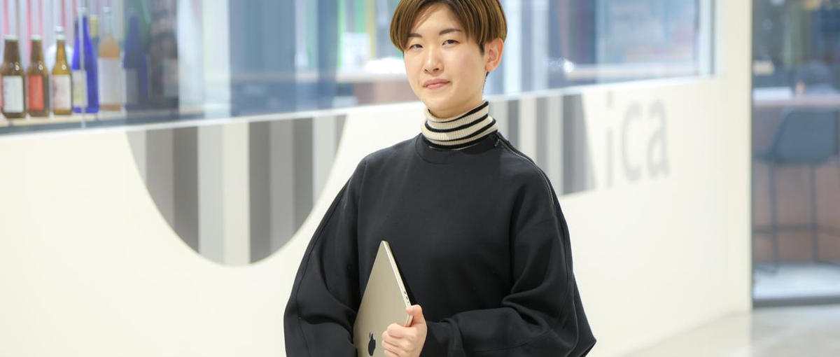 自律＆自由を武器に成長を目指す！iOS/Androidアプリエンジニア募集