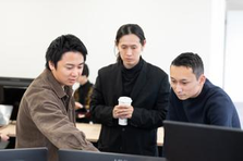 経営の最前線で、ゼロイチを体感する｜成長産業で挑むインターンシップ