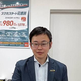 瀬筒 恒平