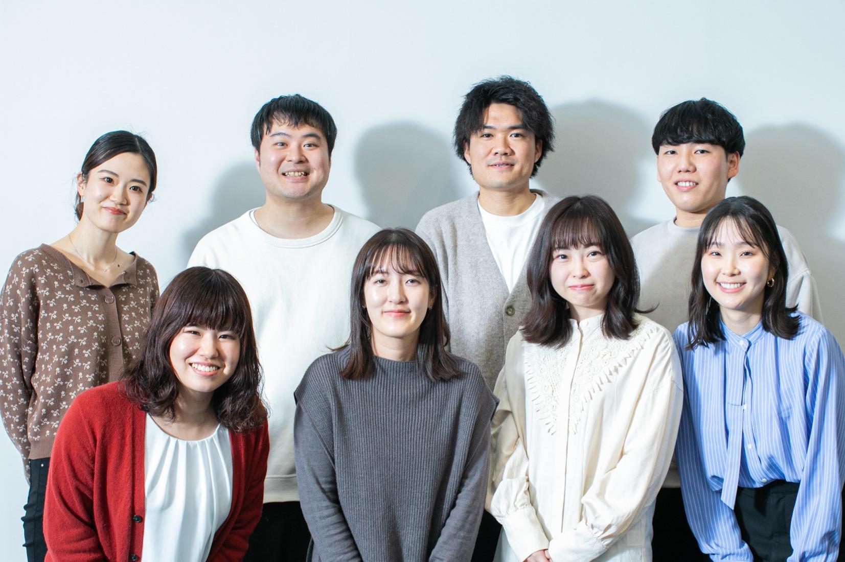 派遣部門サポート担当｜働きがいある会社をヴィジョンに掲げる