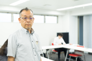 「お客様との相互成長」を通じて社会へ貢献