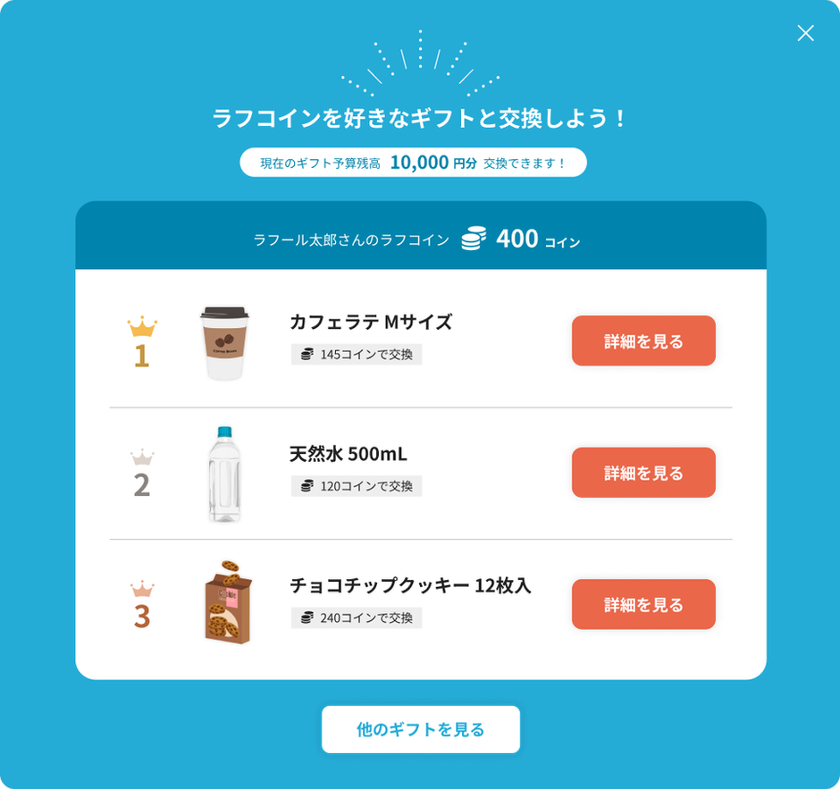 ラフールサーベイ、多言語対応化をはじめ、福利厚生サービス「ラフコイン」をアップデート！ | ラフールBusiness
