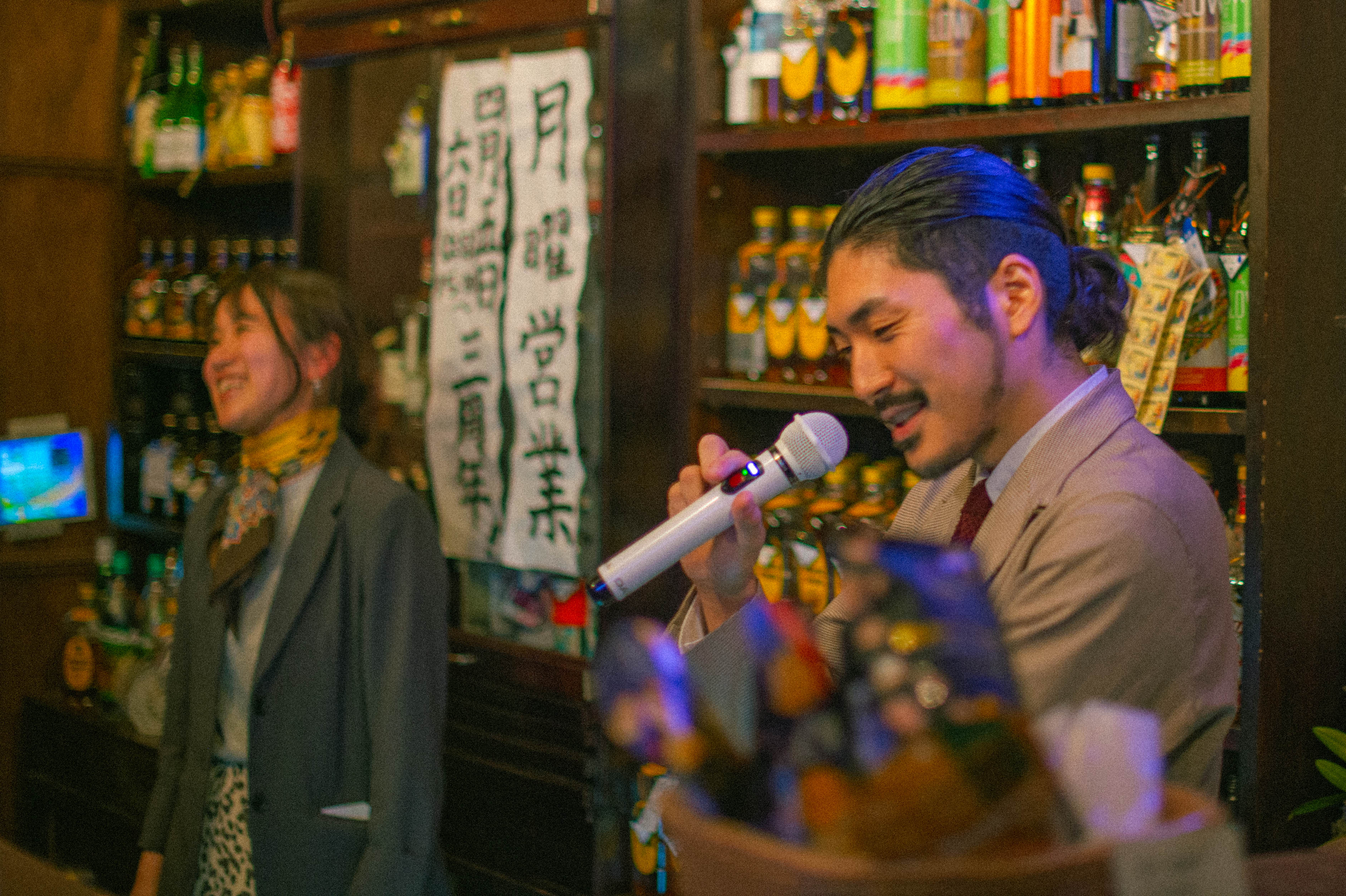 「心からやりたい仕事をしたい」店舗マネージャー黒岩氏〈水中 メンバーインタビュー 〉