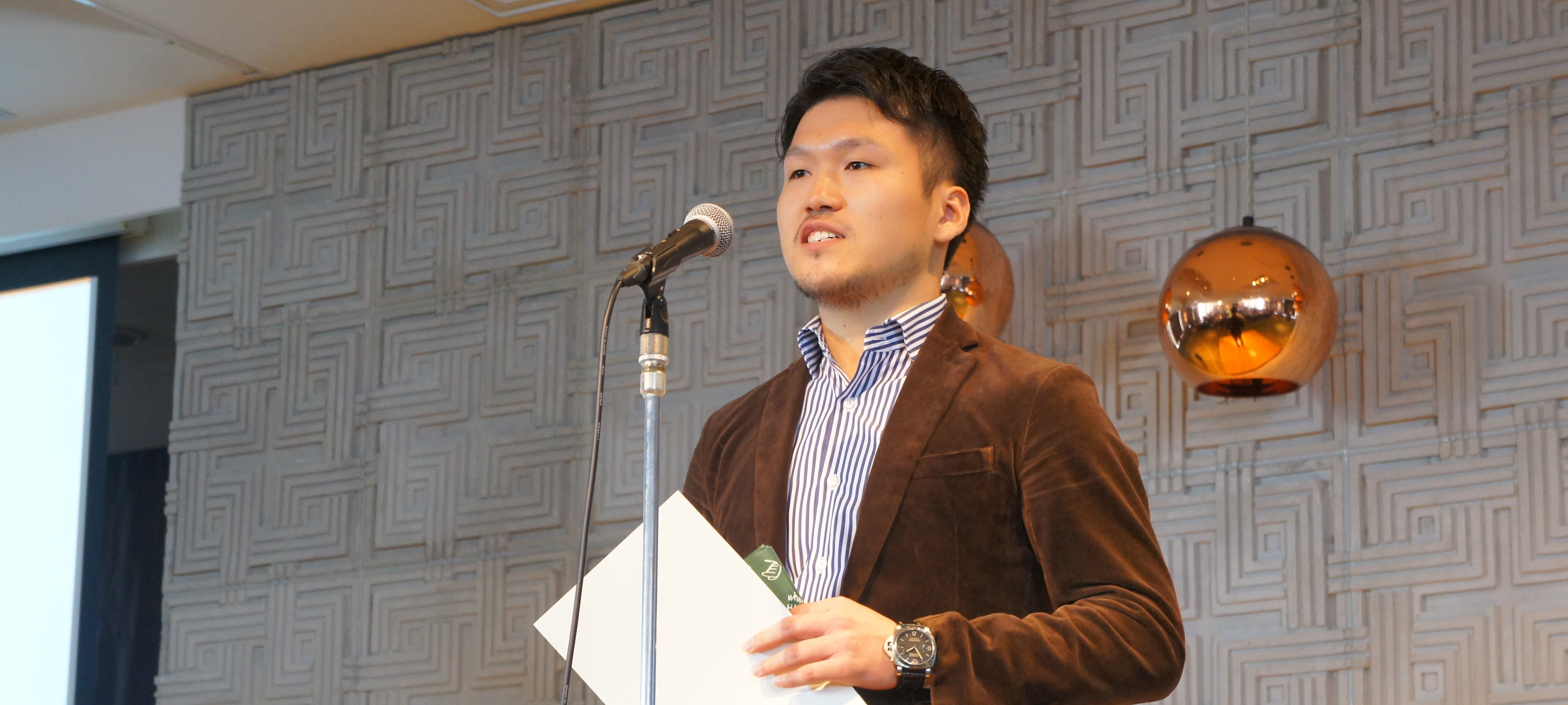 広告代理店で最年少MGRになった私が、なぜ英語サービスのプログリットに入社したのか