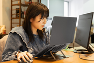 スピード感だけでなく、正しい情報で暮らしを便利にします。