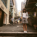谷口 莉奈