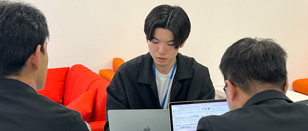 沖縄本社／自社メディア開発のWebエンジニア  ＝ ミドル層 ＝ を募集