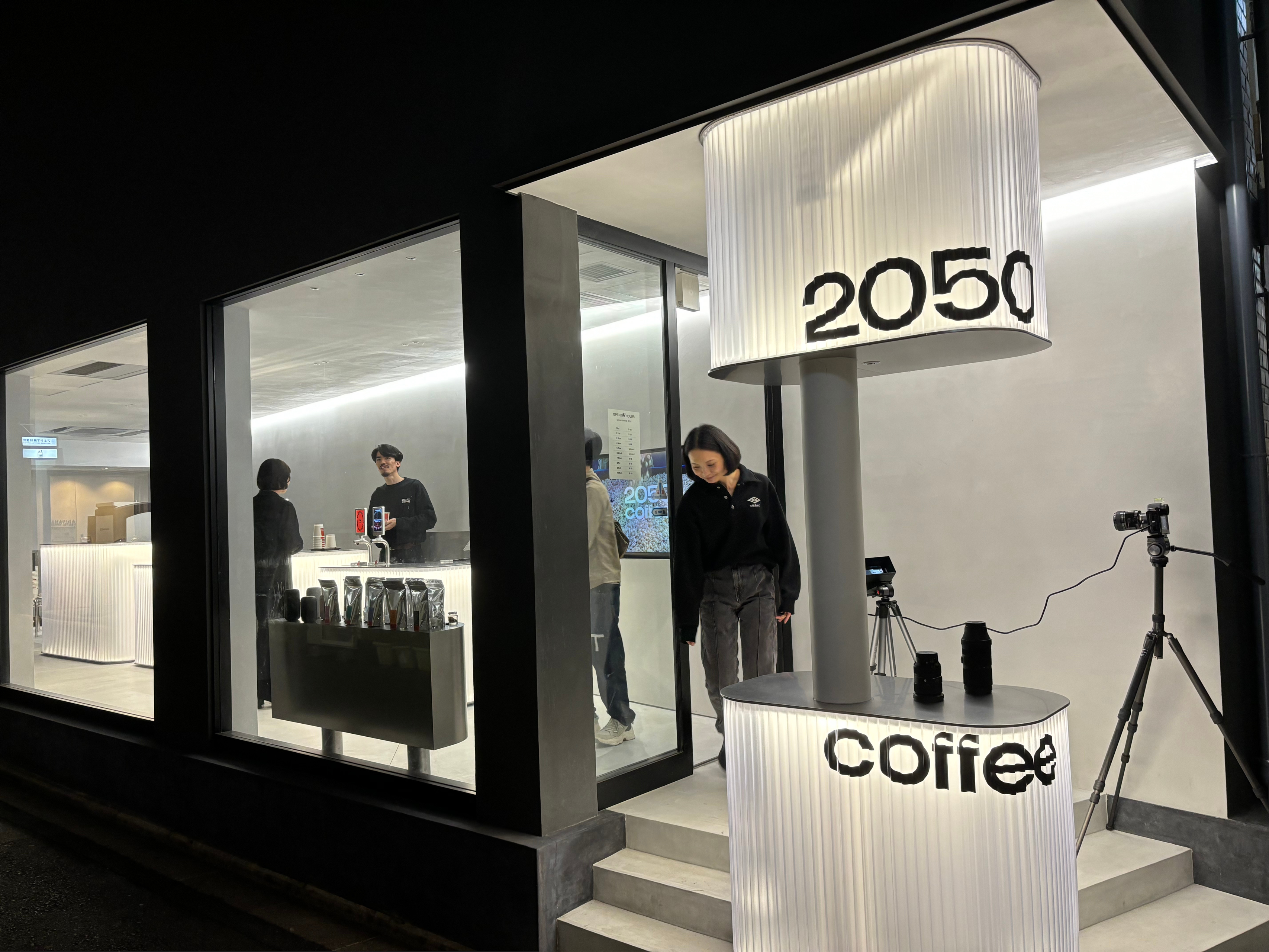 コーヒー屋さんが挑んだ「映画館CM自主制作」プロジェクトの裏側を振り返ってみる