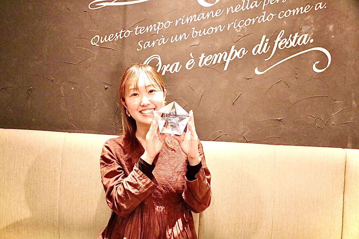 私服で働きたい。そんな理由でwevnalに入った私が「会社に1人は欲しい人材」と言われるまでに成長したお話です。