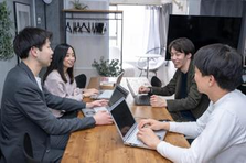 Webサイト・LPの設計・開発を行うフロントエンドエンジニア大募集！