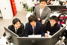 技術力不問。あ、そのアプリつくったの自分って自慢できるエンジニアへ