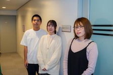 あなたのもっている事務スキルで営業やエンジニアを支える✦総務事務募集！