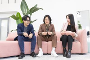 エンタープライズ事業部メンバー
