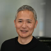 流石 昌紀