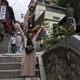入村 未来