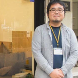 落合 正一