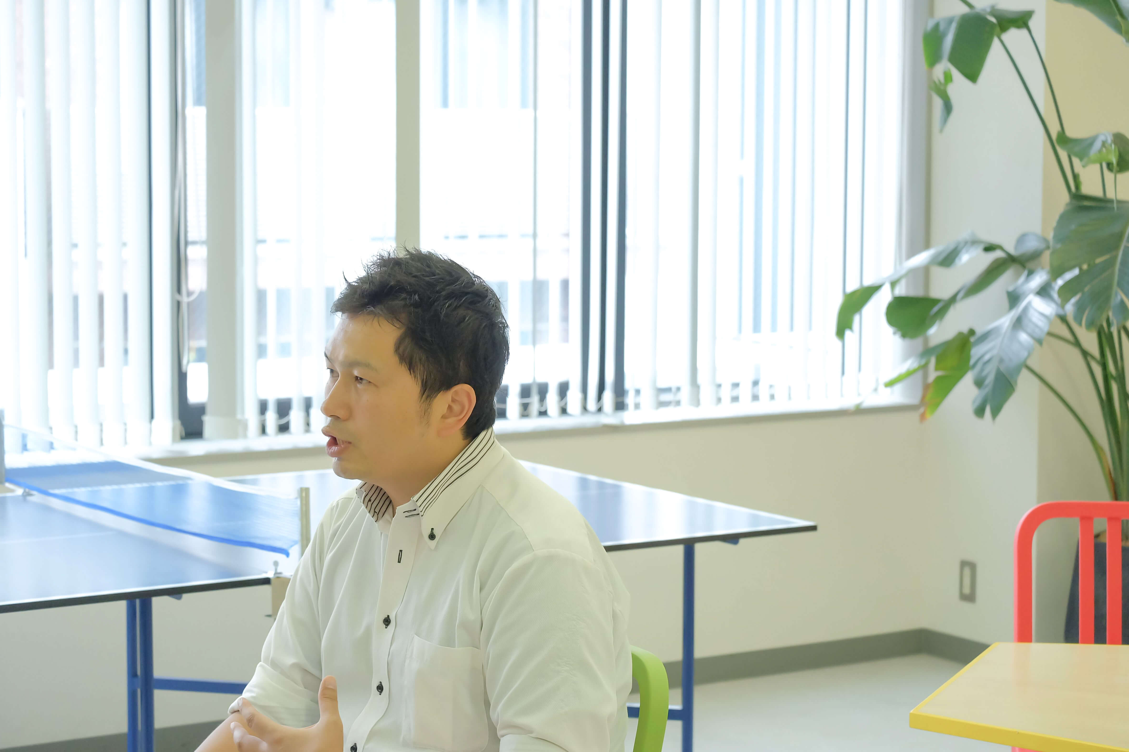 「プログラミングはエンターテインメント」CodeCampを支える元カリスマ講師が語る教育論